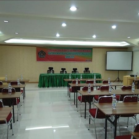 Siantar Hotel Pematangsiantar Exterior foto