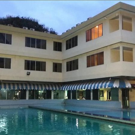 Siantar Hotel Pematangsiantar Exterior foto