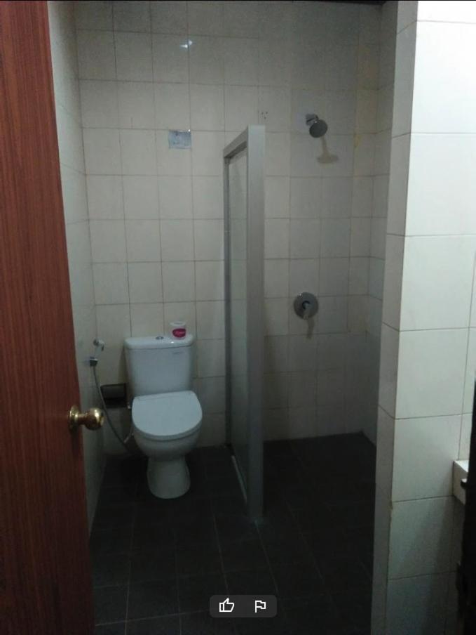 Siantar Hotel Pematangsiantar Quarto foto